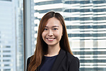 Christy Lo, Trainee Solicitor