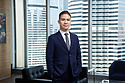 Matthew Ho, Legal Assistant