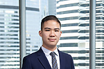 Matthew Ho, Associate