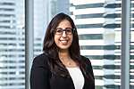 Pooja Shahani, Partner
