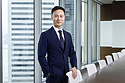Andy Lau, Partner
