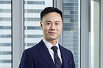 Andy Lau, Partner