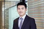 Gabriel Yu, Trainee Solicitor