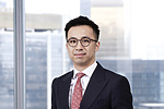 Geoffrey Lai, Special Counsel