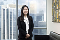 Kerry Poon, Associate