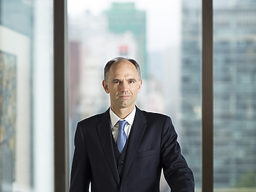 Jason Karas - Karas So LLP