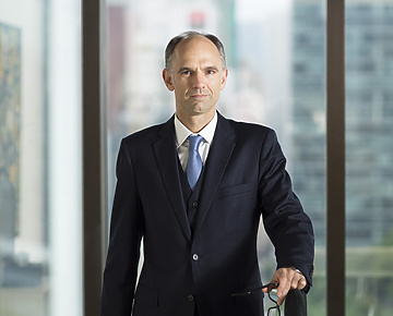 Jason Karas - Karas So LLP