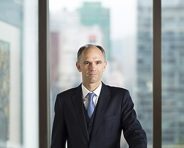 Jason Karas - Karas So LLP