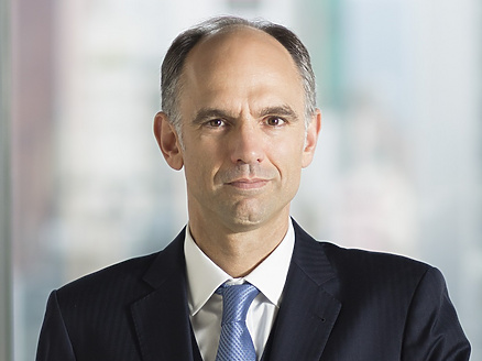 Jason Karas - Karas So LLP