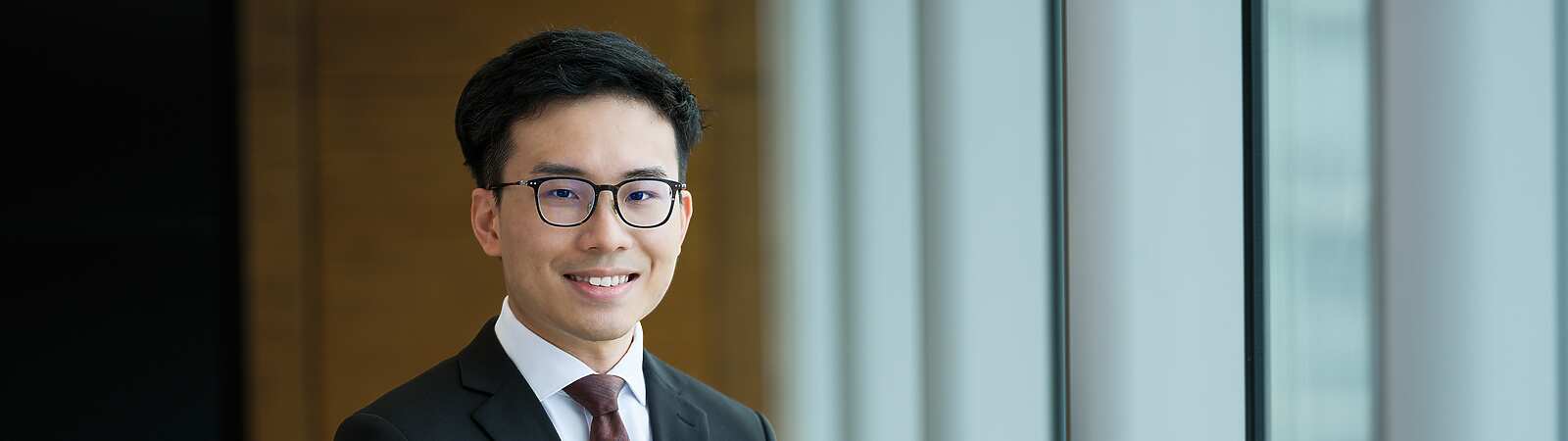 Matthew Wong
