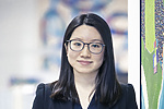 Jenna Yuen, Senior Associate