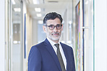 Ben Ridgeon, Special Counsel