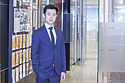 Tim Chu, Senior Associate