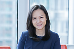 Tricia Yu, Associate