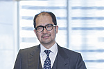 Jonathan Mok, Partner
