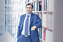 Vishal Melwani, Partner