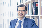 Vishal Melwani, Partner