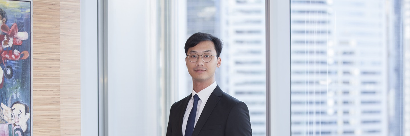 Thomas Leung - Karas LLP