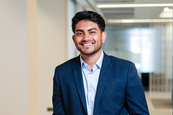 Arham Malik, Associate, Mishcon de Reya