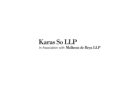 Karas So logo