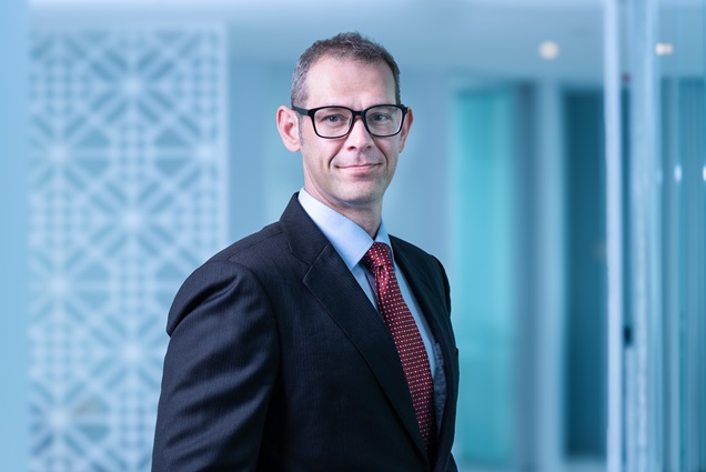 Timothy Burns, Partner (New York), Mishcon de Reya