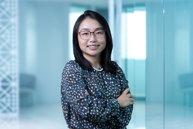 Wei Zhang, Partner (New York), Mishcon de Reya