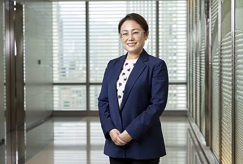 Stella Hu