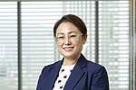 Stella Hu, Partner