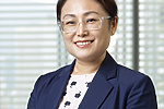 Stella Hu, Partner