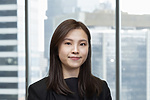 Kristin Au, Trainee Solicitor