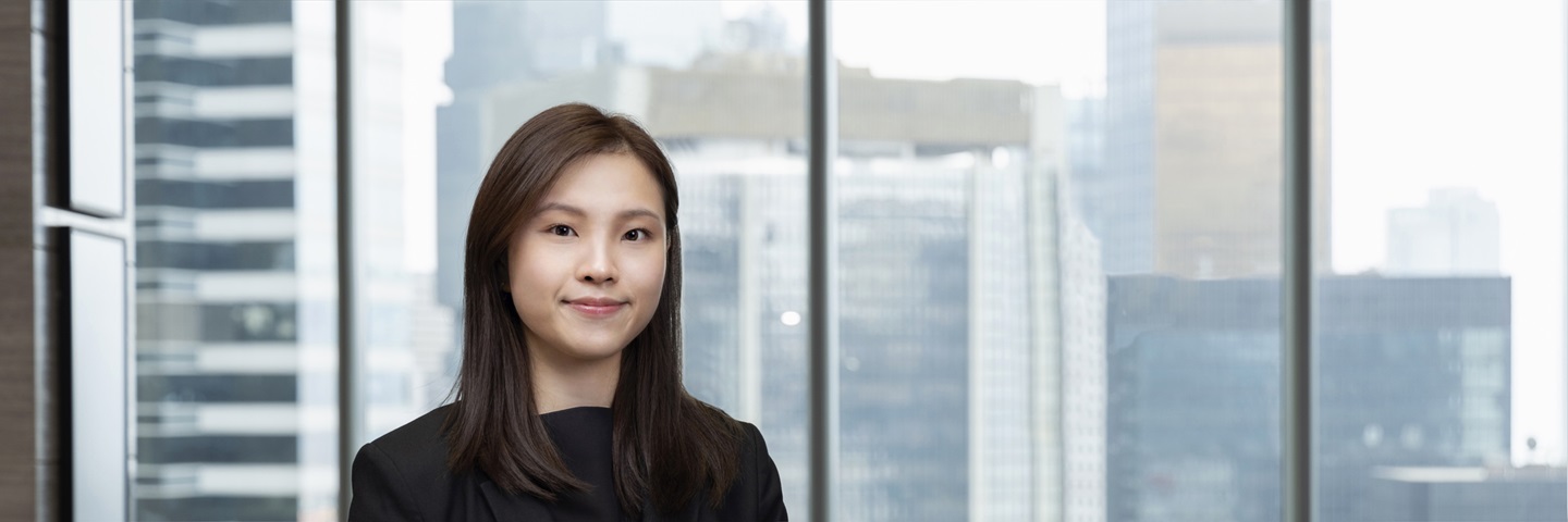 Kristin Au - Karas Sp LLP